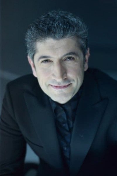 Riza Sonmez