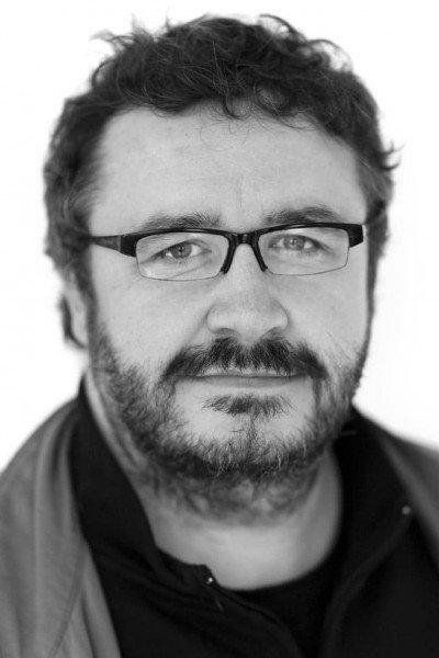 Mark Benton