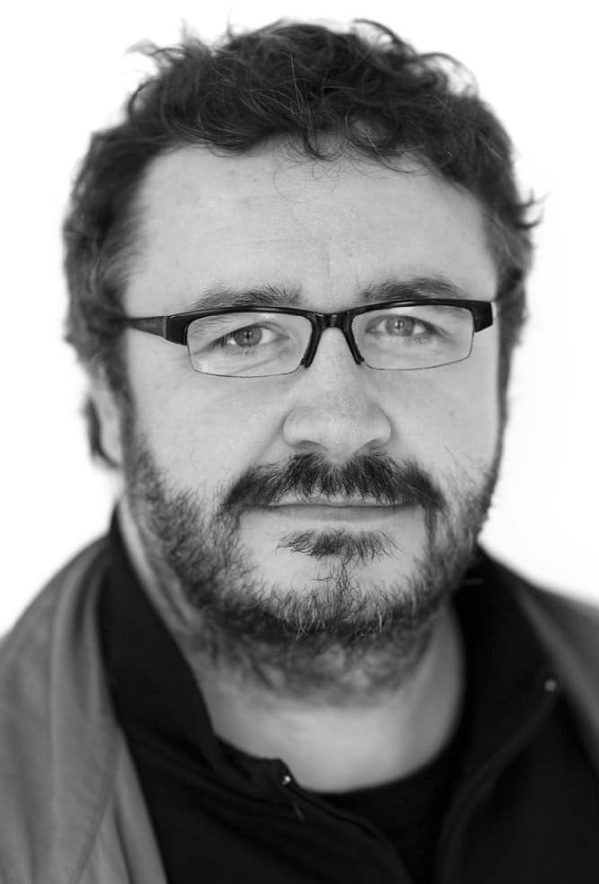 Mark Benton