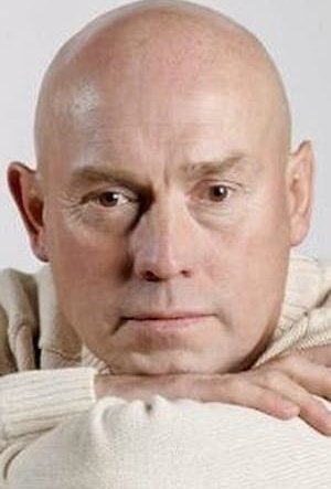 Виктор Иванович Сухоруков