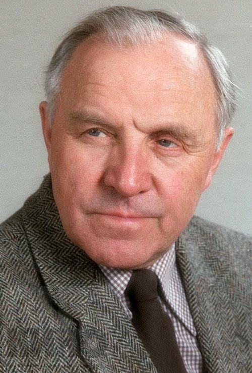 Михаил Ульянов