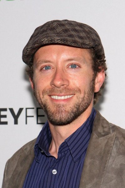 T. J. Thyne