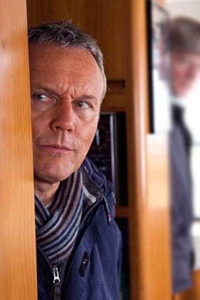 Anthony Stewart Head