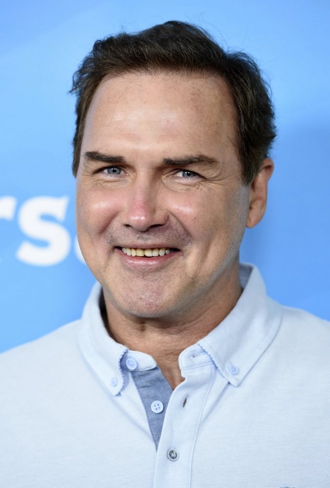 Norm Macdonald