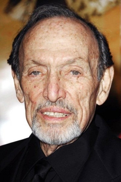 Джозеф Рускин