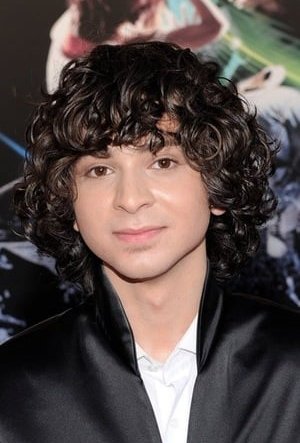 Adam G. Sevani