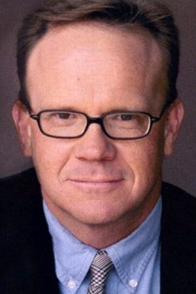 Peter MacKenzie