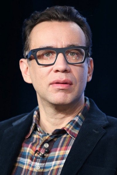 Фред Армисен