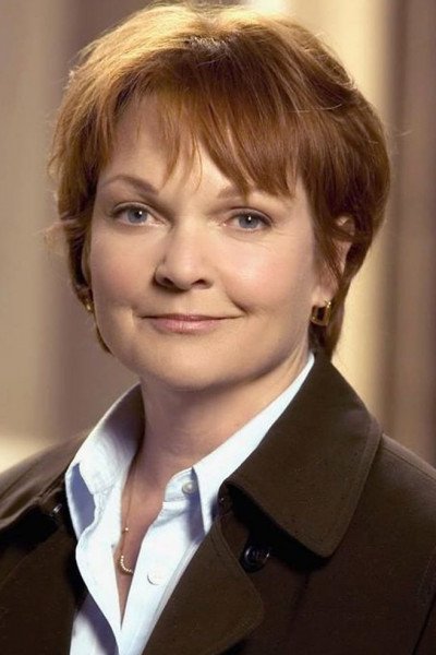 Памела Рид