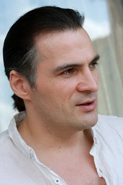 Александр Дьяченко