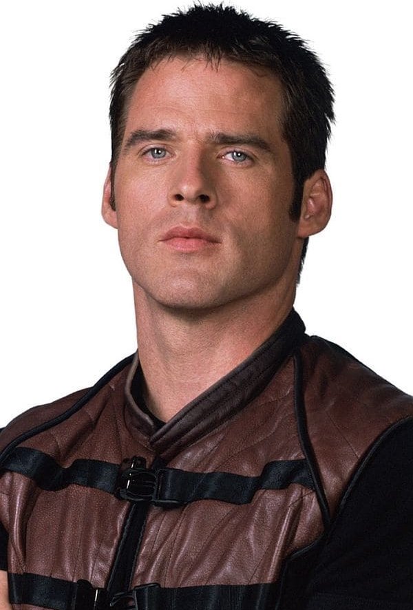 Бен Браудер