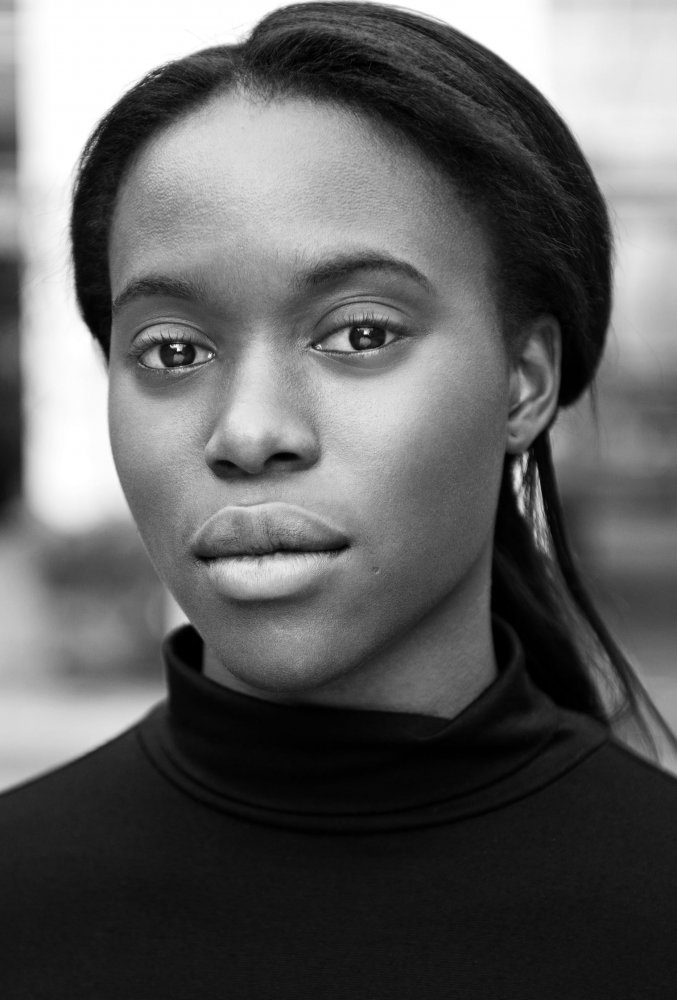 Clare-Hope Ashitey