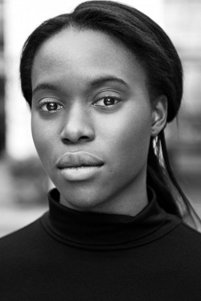 Clare-Hope Ashitey