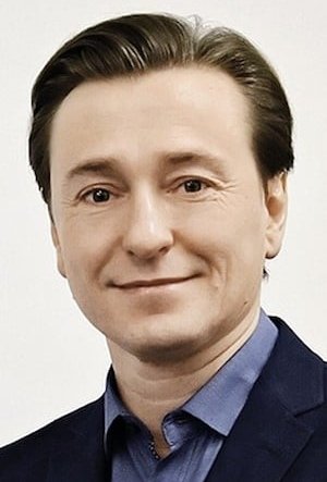 Сергей Безруков