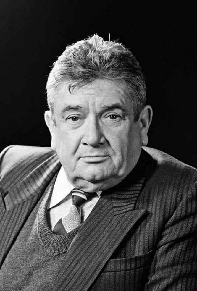 Евгений Яковлевич Весник