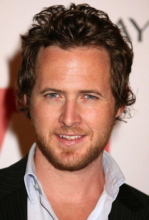 A. J. Buckley