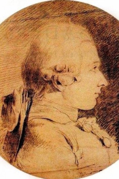 Marquês de Sade