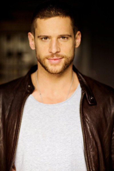 Dan Ewing