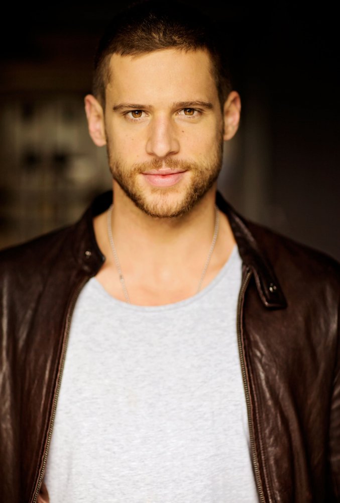 Dan Ewing