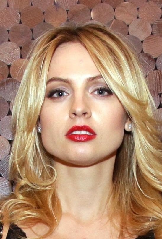 Yanina Studilina