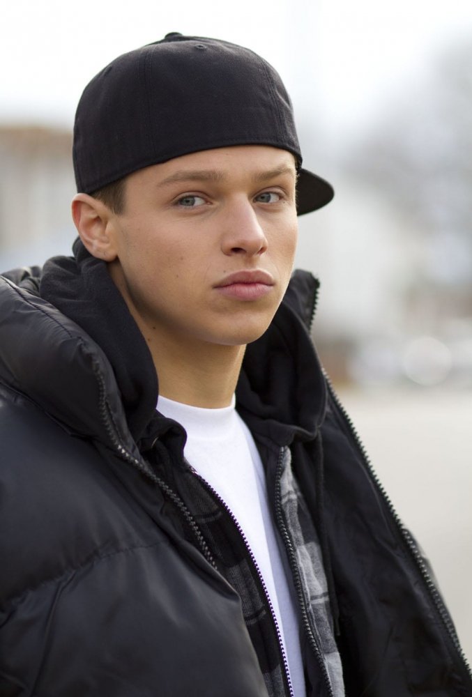 Spencer Lofranco