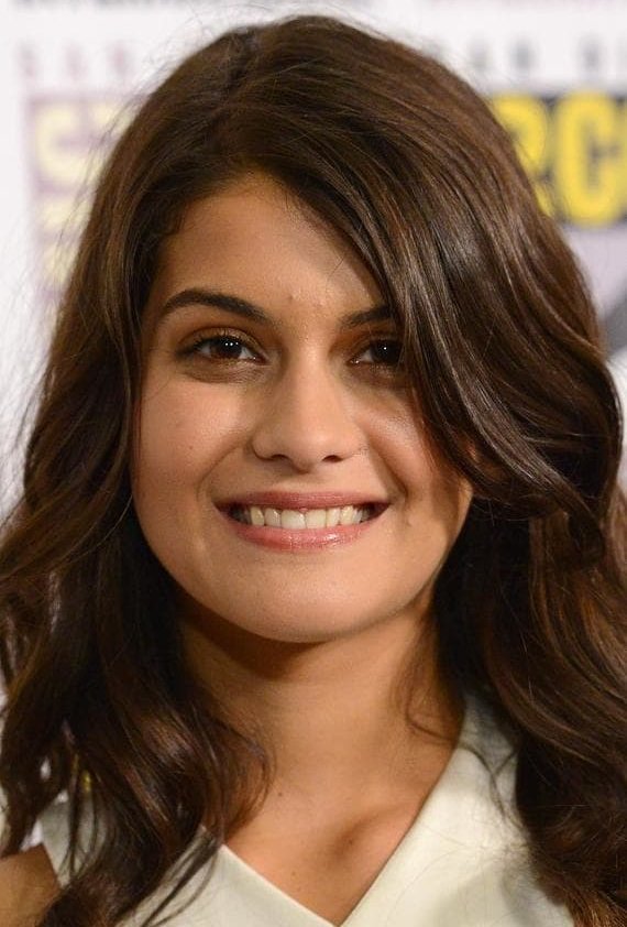 Sofia Black-D'Elia