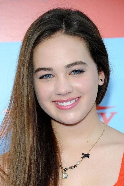 Mary Mouser