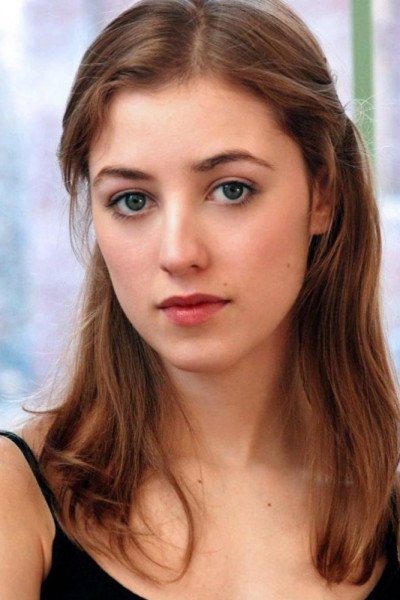 Элла Рэй Пек