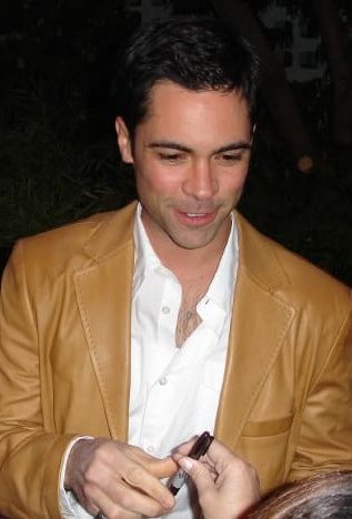 Danny Pino