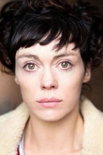 Fiona O'Shaughnessy