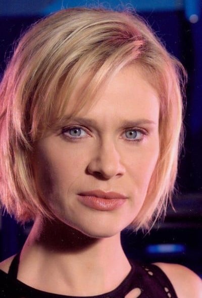 Лиза Райдер