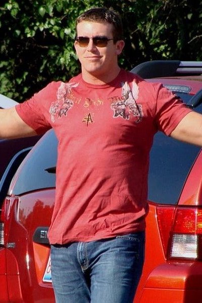 Ted DiBiase, Jr.