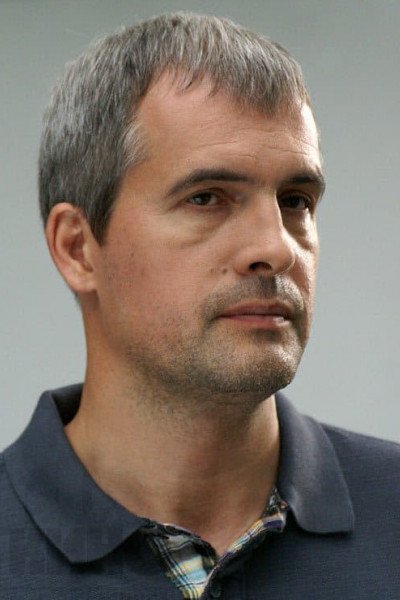 Vyacheslav Razbegaev