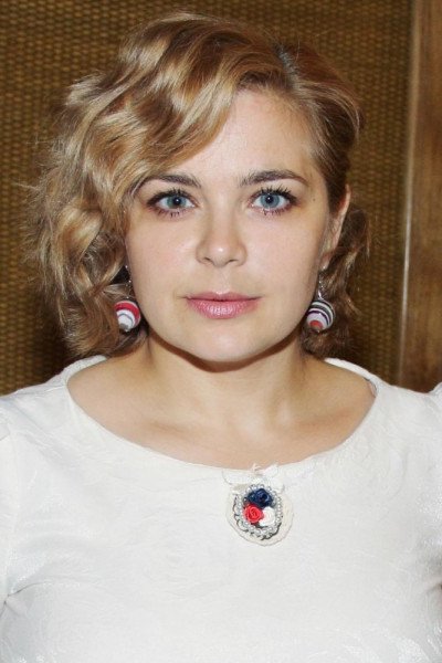 Irina Pegova