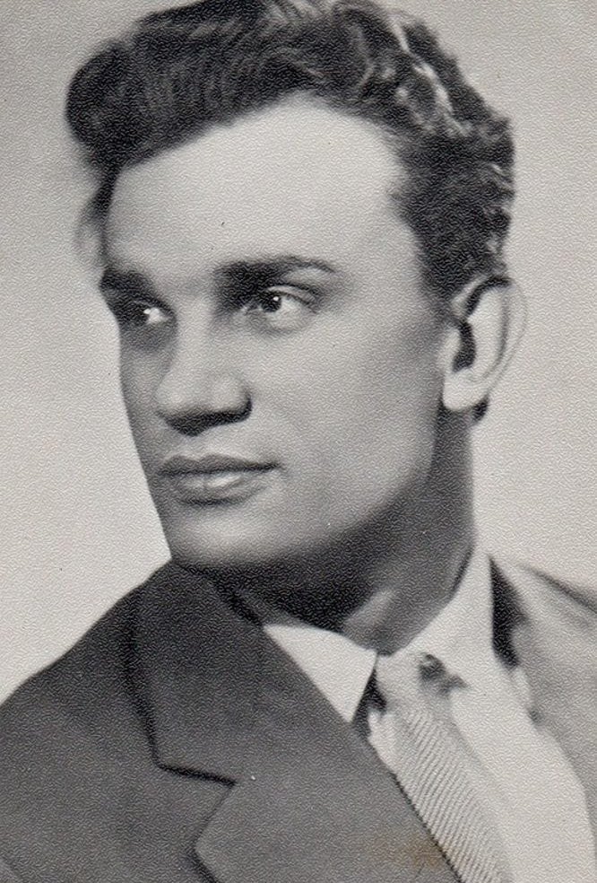 Evgeniy Urbanskiy