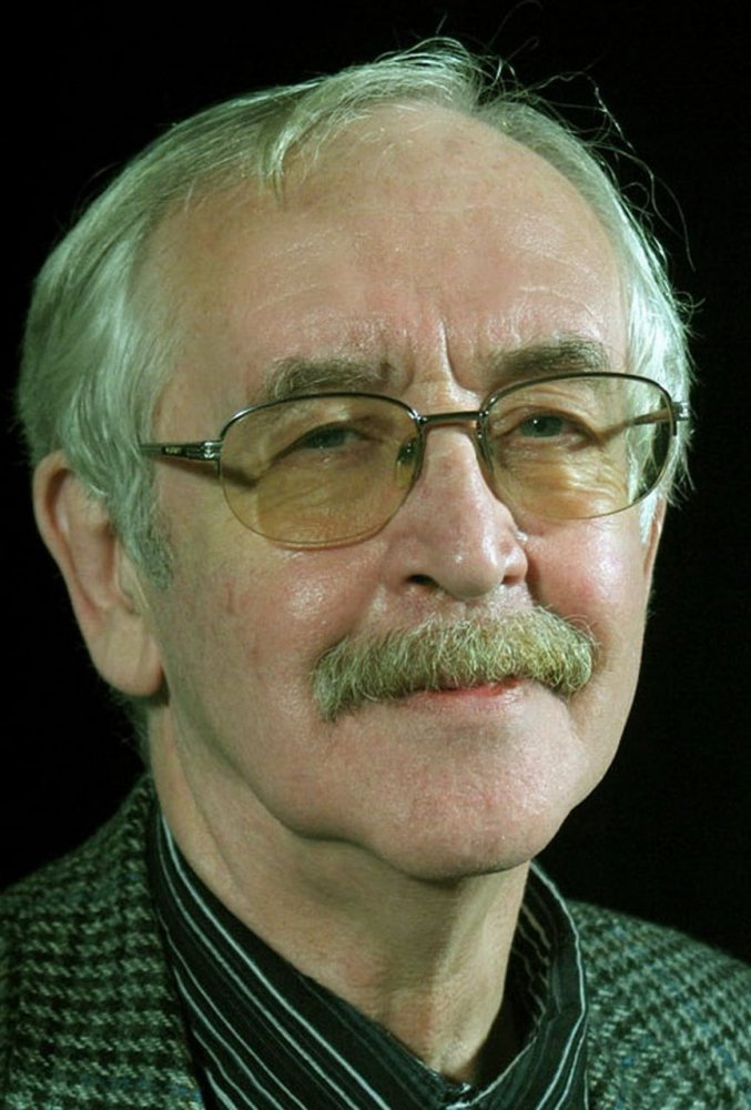 Vasiliy Livanov