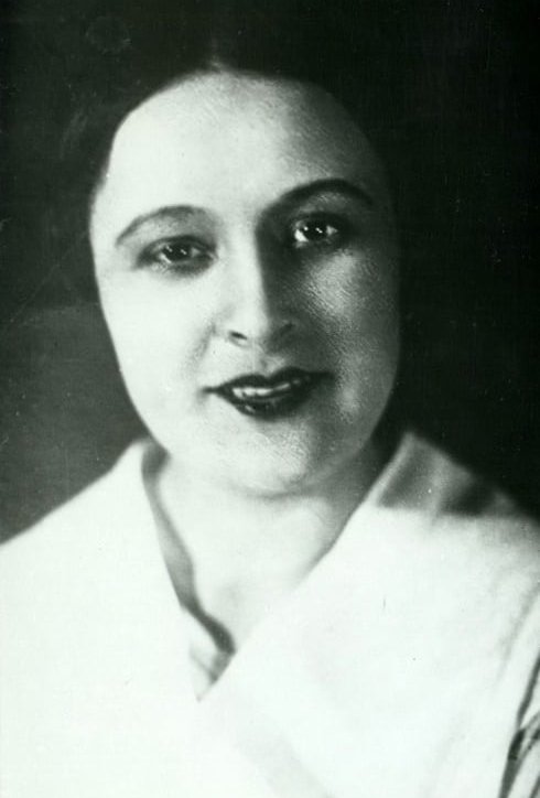 Vera Bendina