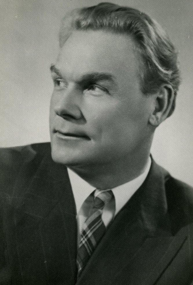 Sergei Stolyarov