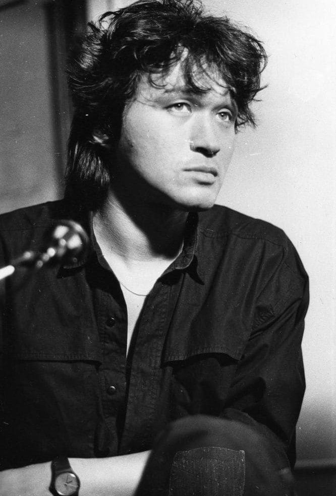 Viktor Tsoy