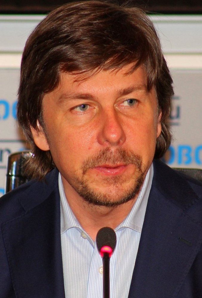 Andrey Fomin