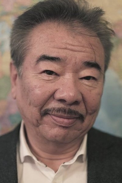 Архимед Искаков