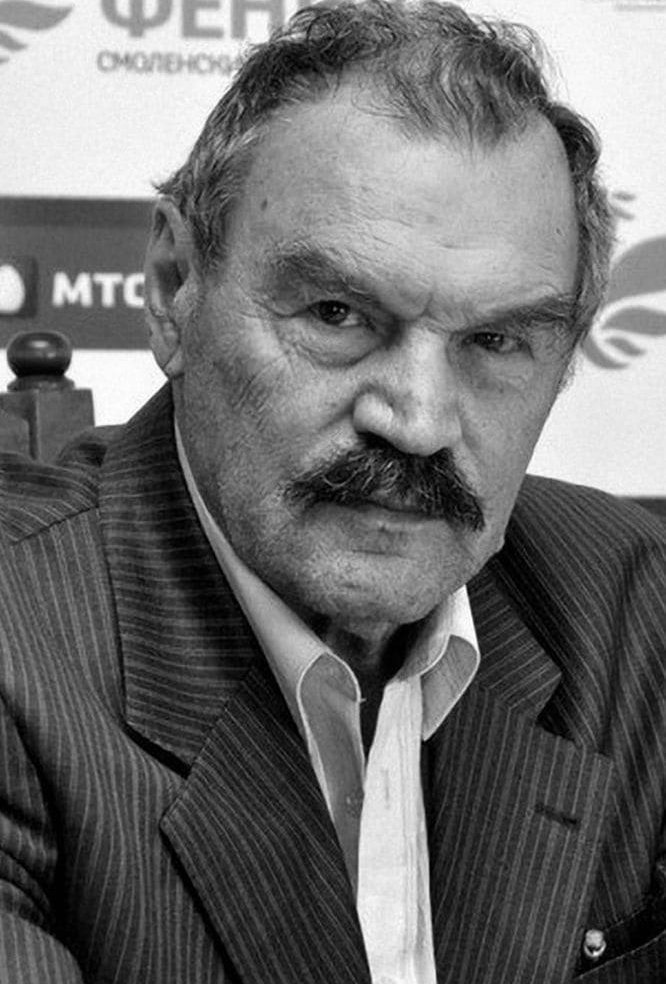 Pyotr Zaychenko