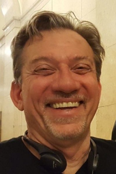 Christopher Misiano