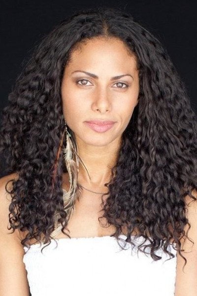 Christina Marie Moses