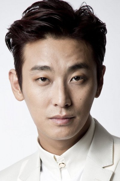 Ju Ji-hoon