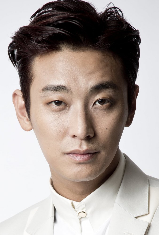 Ju Ji-hoon