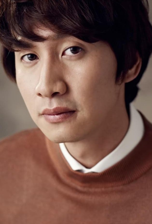 Lee Kwang-Soo