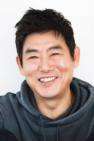 Sung Dong-il