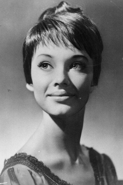 Ludmila Savelyeva