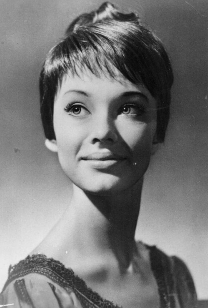 Ludmila Savelyeva